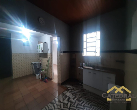Imagem Casa com 3 Quartos à Venda, 112 m² em Vila Manfredi - Jundiaí
