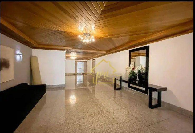 Imagem Apartamento com 2 Quartos à Venda, 121 m² em José Menino - Santos Imagem Apartamento com 2 Quartos à Venda, 121 m² em José Menino - Santos