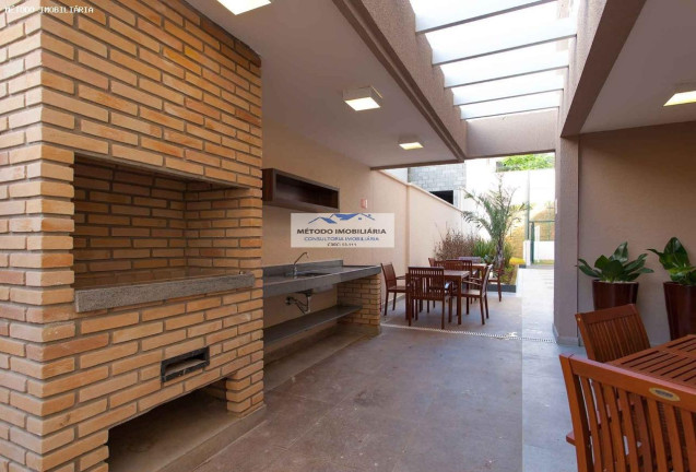 Imagem Apartamento com 2 Quartos à Venda, 58 m² em São Judas - São Paulo