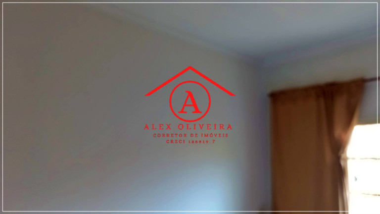 Imagem Casa com 2 Quartos à Venda, 154 m² em Parque Residencial Das Andorinhas - Cosmópolis