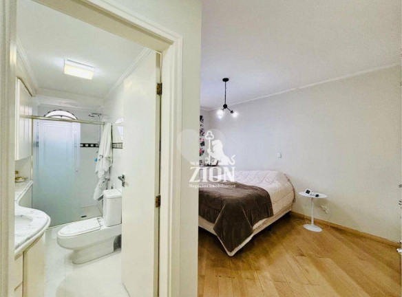 Imagem Apartamento com 3 Quartos à Venda, 150 m² em Santa Teresinha - São Paulo Imagem Apartamento com 3 Quartos à Venda, 150 m² em Santa Teresinha - São Paulo