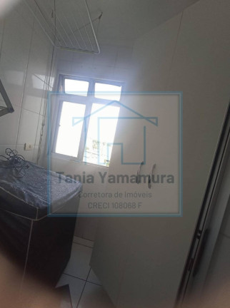 Imagem Apartamento com 3 Quartos à Venda, 60 m² em Parque Marajoara - Santo André Imagem Apartamento com 3 Quartos à Venda, 60 m² em Parque Marajoara - Santo André