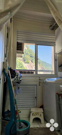 Imagem Imóvel com 2 Quartos à Venda, 84 m² em Marapé - Santos Imagem Imóvel com 2 Quartos à Venda, 84 m² em Marapé - Santos