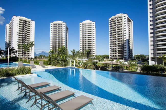 Imagem Apartamento com 2 Quartos à Venda, 79 m² em Barra Da Tijuca - Rio De Janeiro Imagem Apartamento com 2 Quartos à Venda, 79 m² em Barra Da Tijuca - Rio De Janeiro