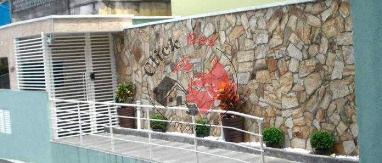 Imagem Apartamento com 2 Quartos à Venda, 67 m² em Taboão - São Bernardo Do Campo