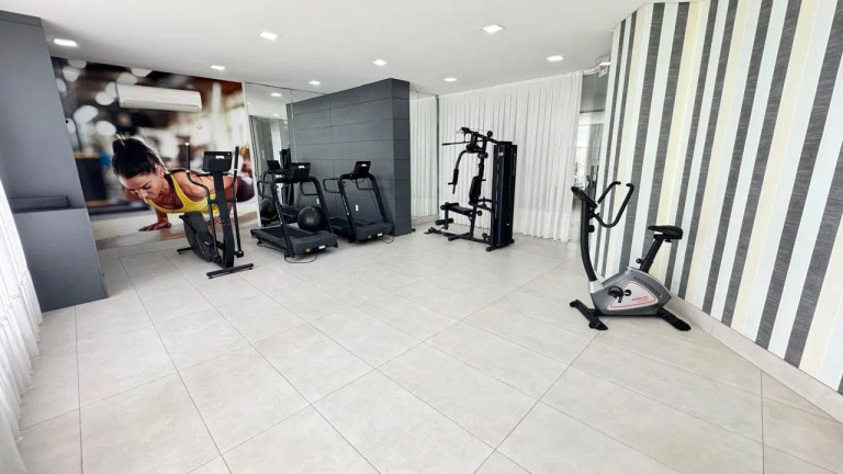 Imagem Apartamento com 3 Quartos à Venda, 140 m² em Meia Praia - Itapema