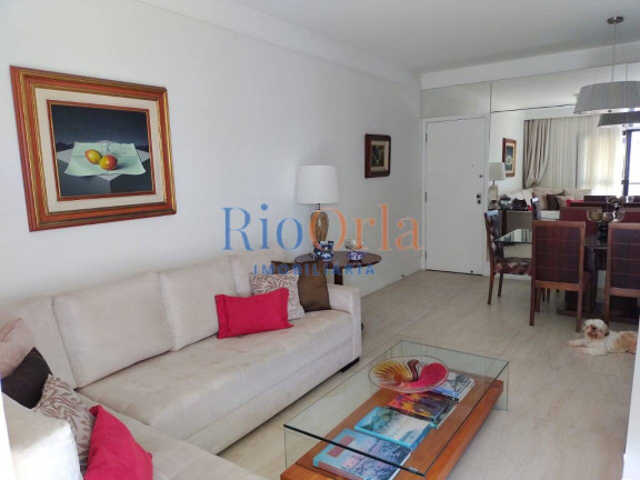 Imagem Apartamento com 3 Quartos à Venda, 131 m² em Barra Da Tijuca - Rio De Janeiro Imagem Apartamento com 3 Quartos à Venda, 131 m² em Barra Da Tijuca - Rio De Janeiro