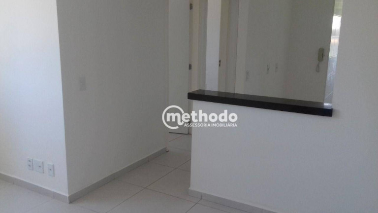 Imagem Apartamento com 2 Quartos à Venda, 43 m² em Recanto Da Fortuna - Campinas Imagem Apartamento com 2 Quartos à Venda, 43 m² em Recanto Da Fortuna - Campinas