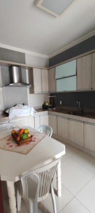 Imagem Sobrado com 3 Quartos à Venda, 136 m² em Jardim Solar Dos Nobres - Limeira