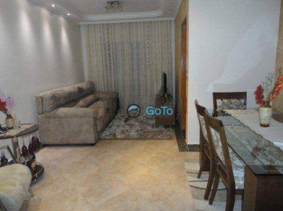 Apartamento com 2 Quartos à Venda, 66 m² em Vila Carrão - São Paulo