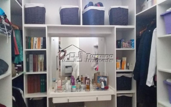 Imagem Casa de Condomínio com 3 Quartos à Venda, 150 m² em Terras Do Vale - Caçapava