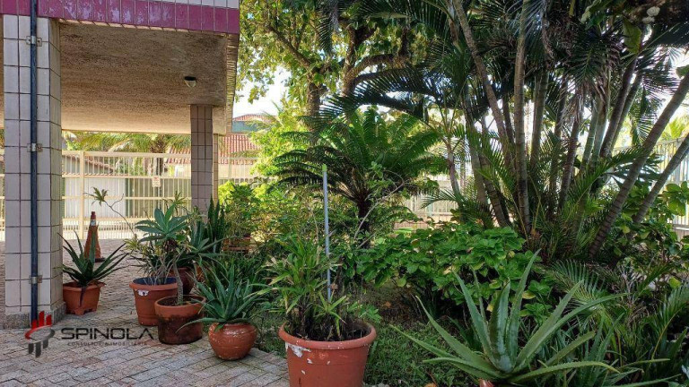 Imagem Kitnet com 1 Quarto à Venda, 38 m² em Balneário Flórida - Praia Grande
