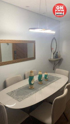 Imagem Apartamento com 2 Quartos à Venda, 91 m² em Marapé - Santos Imagem Apartamento com 2 Quartos à Venda, 91 m² em Marapé - Santos