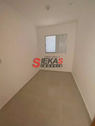 Imagem Apartamento com 2 Quartos à Venda, 34 m² em Jardim Vila Formosa - São Paulo