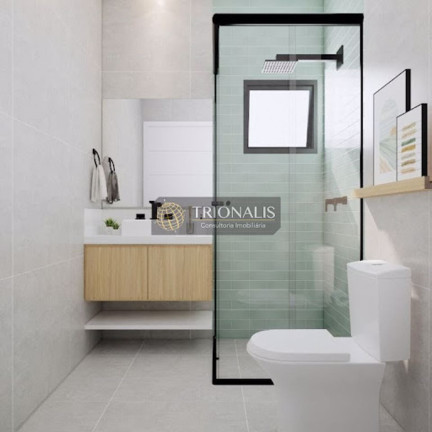 Imagem Apartamento com 2 Quartos à Venda, 57 m² em Jardim Colonial - Atibaia