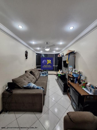 Imagem Apartamento com 2 Quartos à Venda, 73 m² em Itapuã - Vila Velha Imagem Apartamento com 2 Quartos à Venda, 73 m² em Itapuã - Vila Velha