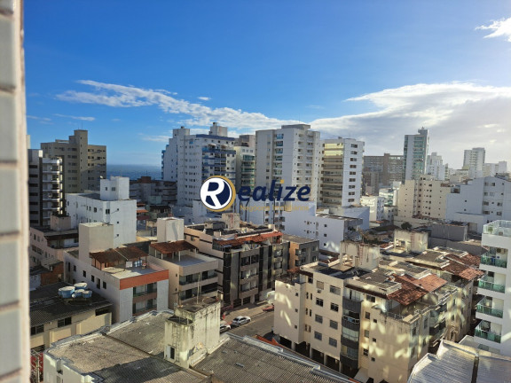 Imagem Imóvel com 3 Quartos à Venda, 110 m² em Praia Do Morro - Guarapari