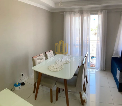 Imagem Apartamento com 3 Quartos à Venda, 65 m² em Jardim Sul - São José Dos Campos Imagem Apartamento com 3 Quartos à Venda, 65 m² em Jardim Sul - São José Dos Campos