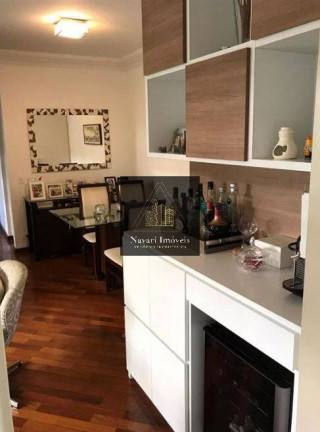 Imagem Apartamento com 3 Quartos à Venda, 89 m² em Perdizes - São Paulo