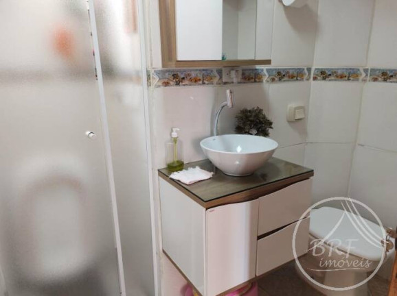 Imagem Apartamento com 3 Quartos à Venda, 54 m² em Capoeiras - Florianópolis