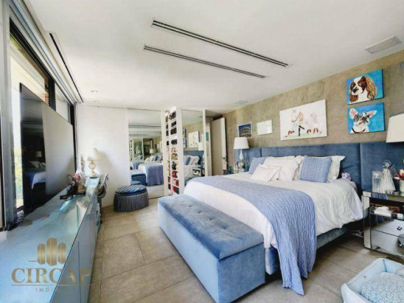 Imagem Apartamento com 1 Quarto à Venda, 144 m² em Itaim Bibi - São Paulo
