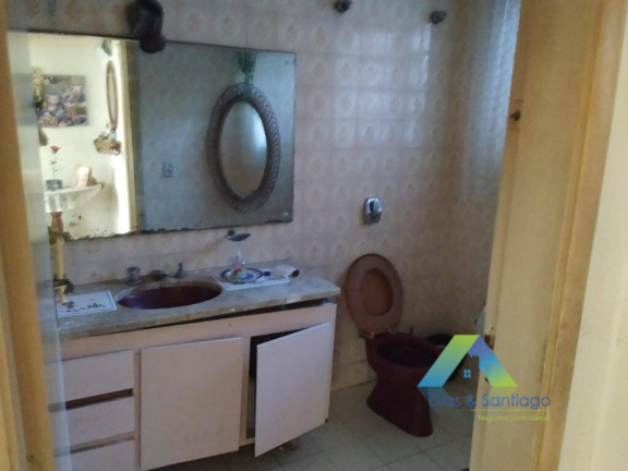 Imagem Sobrado com 3 Quartos à Venda, 260 m² em Aclimação - São Paulo