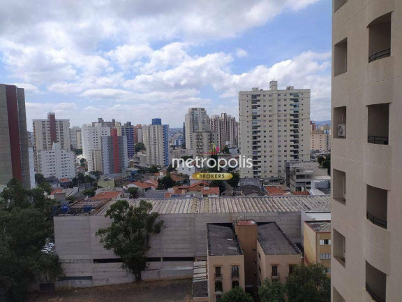 Imagem Apartamento com 1 Quarto à Venda, 43 m² em Jardim Bela Vista - Santo André Imagem Apartamento com 1 Quarto à Venda, 43 m² em Jardim Bela Vista - Santo André