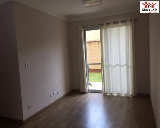 Imagem Imóvel com 3 Quartos à Venda, 90 m² em Jardim Tamoio - Jundiaí