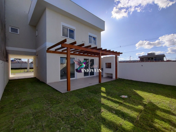 Imagem Casa com 3 Quartos à Venda, 147 m² em Sans Souci - Eldorado Do Sul Imagem Casa com 3 Quartos à Venda, 147 m² em Sans Souci - Eldorado Do Sul