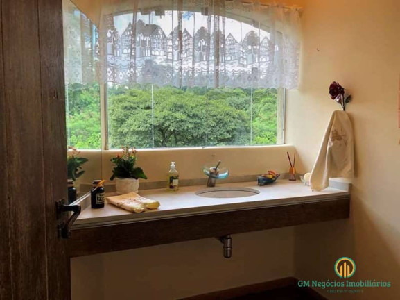 Imagem Casa de Condomínio com 4 Quartos à Venda, 1.865 m² em Chácara Granja Velha - Cotia Imagem Casa de Condomínio com 4 Quartos à Venda, 1.865 m² em Chácara Granja Velha - Cotia