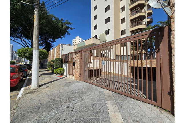 Apartamento com 3 Quartos à Venda, 81 m² em Vila Regente Feijó - São Paulo