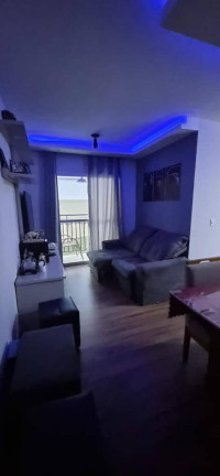 Imagem Apartamento com 2 Quartos à Venda, 50 m² em Jardim Do Sul - Bragança Paulista Imagem Apartamento com 2 Quartos à Venda, 50 m² em Jardim Do Sul - Bragança Paulista
