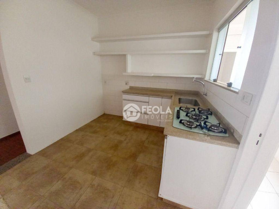 Imagem Apartamento com 3 Quartos à Venda, 126 m² em Centro - Americana