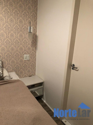 Imagem Apartamento com 2 Quartos à Venda, 69 m² em Vila Paiva - São Paulo
