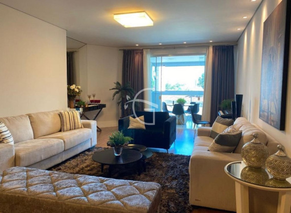 Imagem Apartamento com 4 Quartos à Venda, 240 m² em Atiradores - Joinville Imagem Apartamento com 4 Quartos à Venda, 240 m² em Atiradores - Joinville