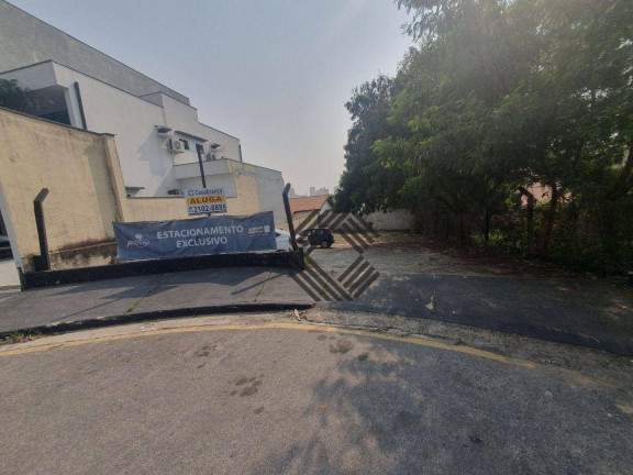 Terreno para Alugar, 360 m² em Parque Campolim - Sorocaba