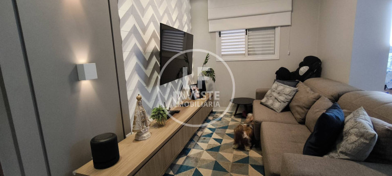 Imagem Apartamento com 2 Quartos à Venda, 75 m² em Jardim Goiás - Goiânia Imagem Apartamento com 2 Quartos à Venda, 75 m² em Jardim Goiás - Goiânia