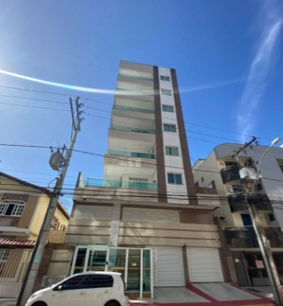 Imagem Imóvel com 2 Quartos à Venda, 63 m² em Praia Do Morro - Guarapari Imagem Imóvel com 2 Quartos à Venda, 63 m² em Praia Do Morro - Guarapari