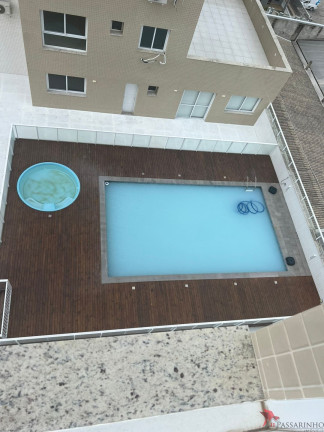 Imagem Apartamento com 2 Quartos à Venda, 74 m² em Passo De Torres - Passo De Torres