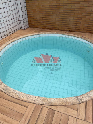 Imagem Apartamento com 3 Quartos à Venda, 176 m² em Flórida - Praia Grande Imagem Apartamento com 3 Quartos à Venda, 176 m² em Flórida - Praia Grande