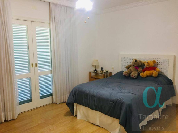 Imagem Casa com 4 Quartos à Venda, 1.023 m² em Tamboré - Santana De Parnaíba Imagem Casa com 4 Quartos à Venda, 1.023 m² em Tamboré - Santana De Parnaíba