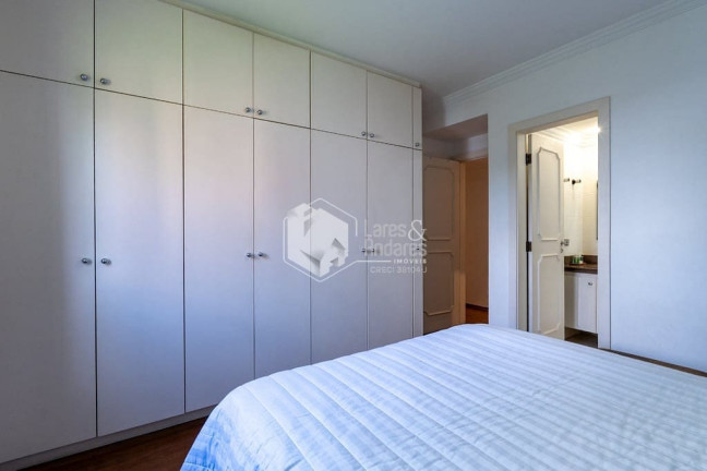 Imagem Apartamento com 4 Quartos à Venda, 156 m² em Real Parque - São Paulo