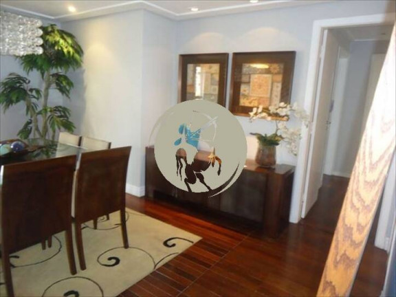 Cobertura com 4 Quartos à Venda, 317 m² em Aparecida - Santos