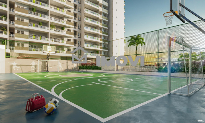 Imagem Apartamento com 2 Quartos à Venda, 83 m² em Itapuã - Vitória