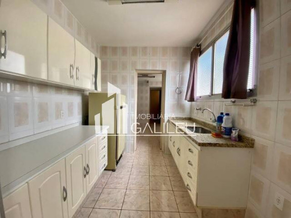 Imagem Apartamento com 4 Quartos à Venda, 140 m² em Cambuí - Campinas