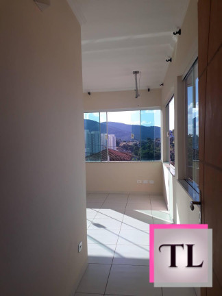 Imagem Casa com 2 Quartos para Alugar, 80 m² em Jardim Country Club - Poços De Caldas