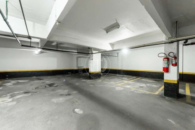 Imagem Apartamento com 1 Quarto à Venda, 49 m² em Bela Vista - São Paulo