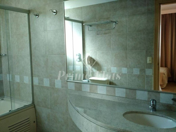 Imagem Apartamento com 1 Quarto à Venda, 28 m² em Brooklin Novo - São Paulo Imagem Apartamento com 1 Quarto à Venda, 28 m² em Brooklin Novo - São Paulo