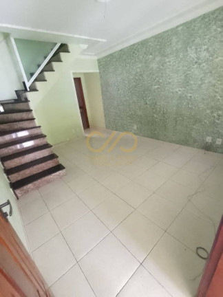 Imagem Sobrado com 2 Quartos à Venda, 85 m² em Sítio Do Campo - Praia Grande