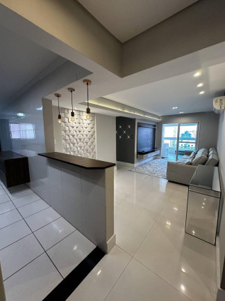 Imagem Apartamento com 3 Quartos à Venda, 132 m² em Canto Do Forte - Praia Grande Imagem Apartamento com 3 Quartos à Venda, 132 m² em Canto Do Forte - Praia Grande